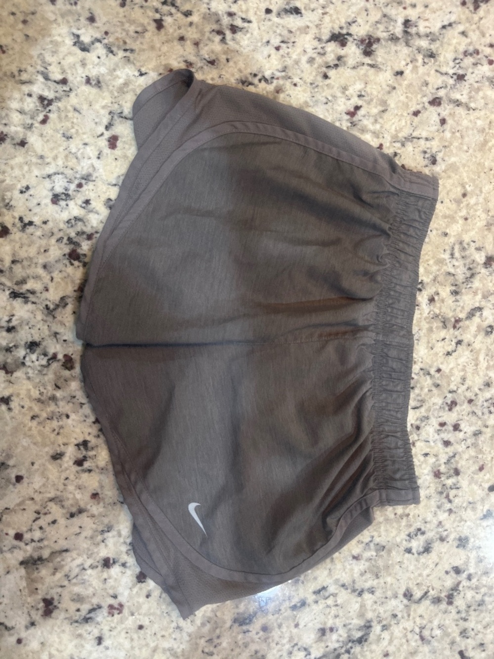 Dri-Fit Running Shorts